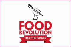 Food Revolution Day, Gabriella Pascaru Bisi, Arta Gustului