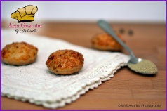 Arta gustului, cascaval si miresme, Gabriella Pascaru Bisi, Gastronomie ungureasca, Patiserie, Pogacele unguresti cu unt