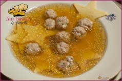 gabriella pascaru bisi, arta gustului, faina la molisana, la molisana romania, supa de curcan cu perisoare, supa de curcan, supa de sarbatoare, traditii gastronomice, supa cu traditie, supa italiana de sarbatoare, supa cu istorie, creator de gust, parmafood group distribution, parmashop, parmafood, stele de taietei, taietei de casa, reteta veche, Italia, griș de grau dur, griș de grau remacinat, supa pentru suflet