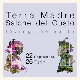 Arta Gustului, Gabriella Pascaru Bisi, Food Revolution Ambassador, Terra Madre 2016, Salone del gusto, Torino, Bucuresti